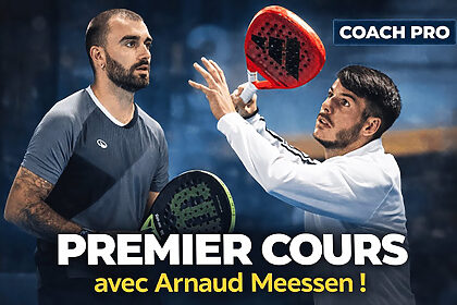 goal top 1000 my first lesson arnaud meessen