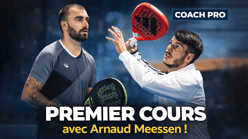 objectif top 1000 mon premier cours arnaud meessen