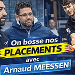 on bosse nos placements padel