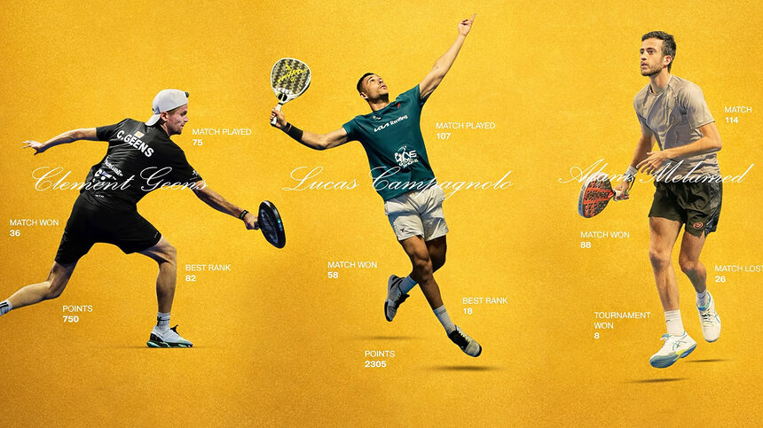 padel agadir fip bronze