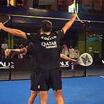 padel coello tapia riyadh premier padel