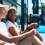 padel sport entraine votre cerveau vitesse reelle