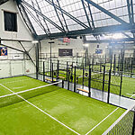 padel wallonie bruxelles tour taxis odrimont week end rafale