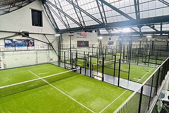 padel wallonie bruxelles tour taxis odrimont week end rafale