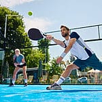 ultiem padel trainingsplan zes weken om nieuwe wegen in te slaan