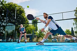 plan entrainement padel ultime six semaines pour franchir cap