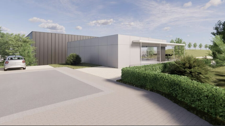 planet padel crisnee