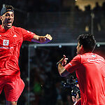 riyadh p1 tapia coello chingotto galan finale padel