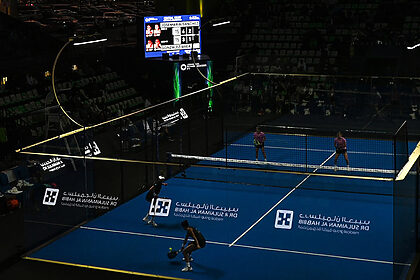 riyadh season 1 seiziemes finale