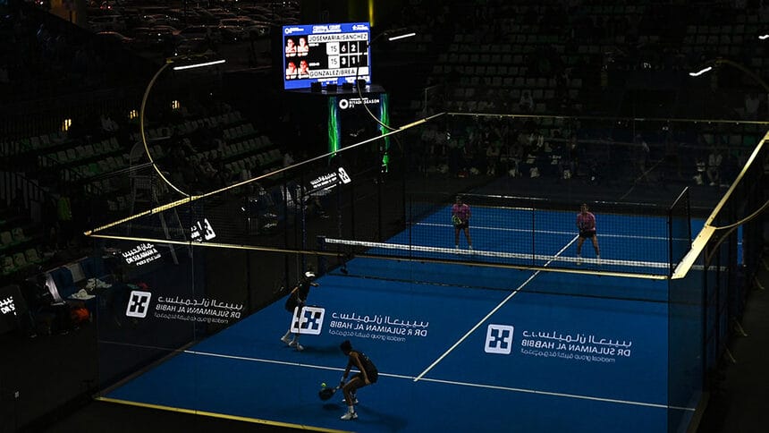 riyadh season 1 seiziemes finale