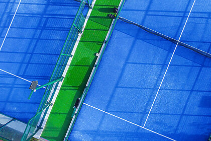royaume uni padel nouveaux courts