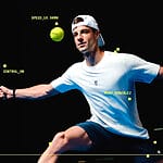 wilson endure nouvelle gamme raquettes padel dediee controle