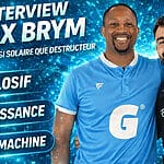 actu padel alex brym