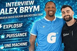 actu padel alex brym