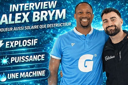 actu padel alex brym