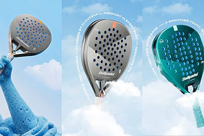 actu padel bullpadel cloud 2026