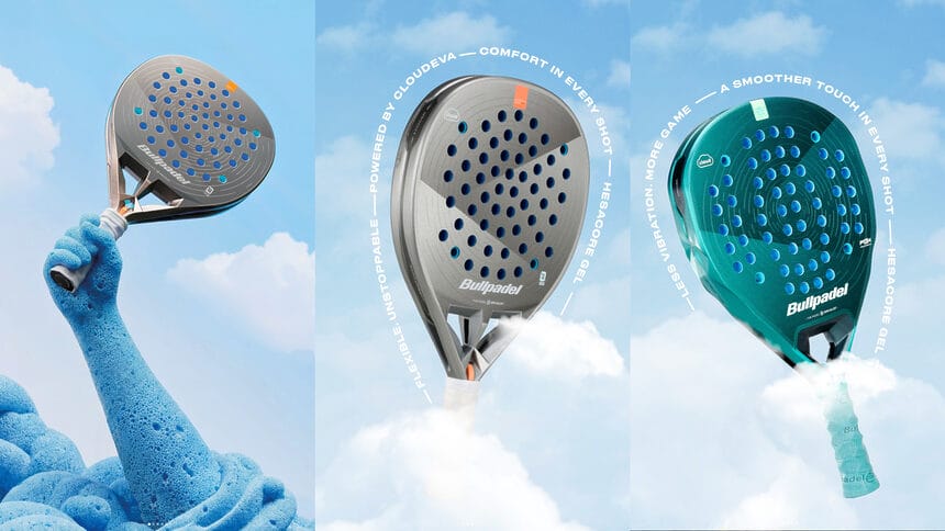 actu padel bullpadel cloud 2026