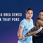 actu pádel delfina brea senesi gemma triay