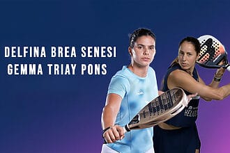 actu pádel delfina brea senesi gemma triay
