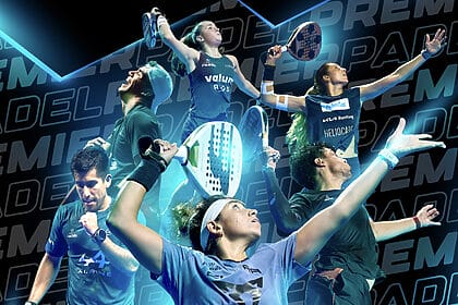 actu padel fip cancun 2026