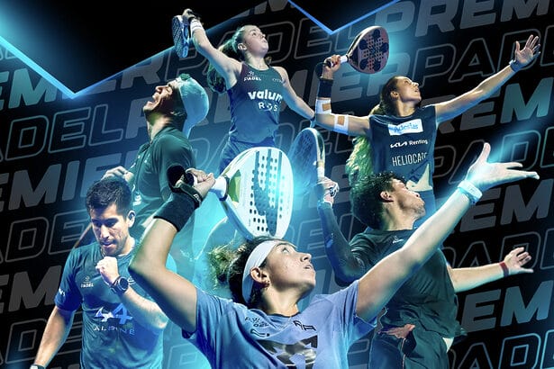 actu padel fip cancun 2026