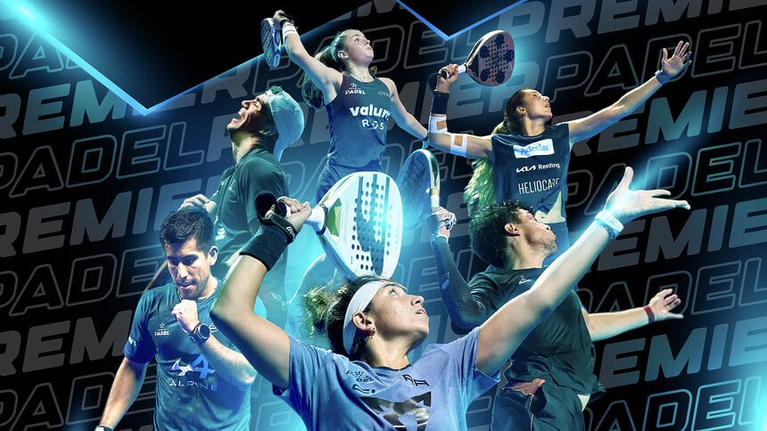 actu padel fip cancun 2026