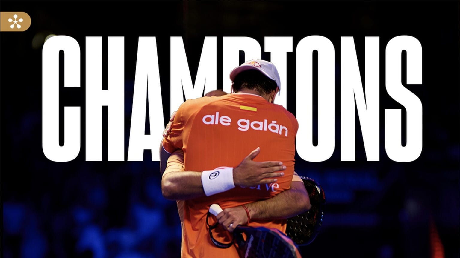 actu padel galan chingotto gijon 2026