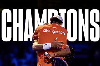 actu padel galan chingotto gijon 2026