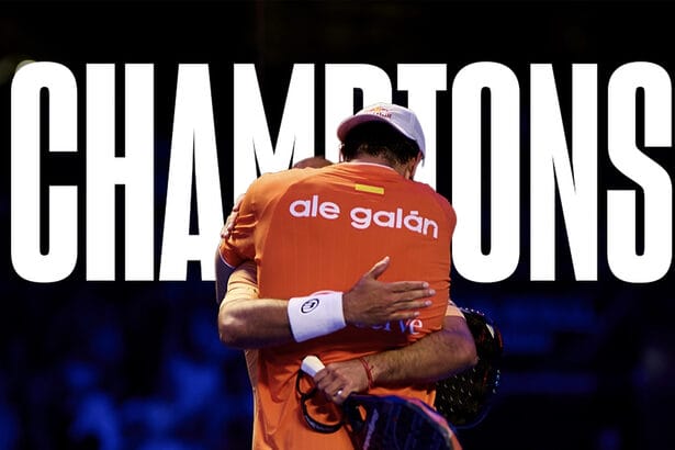 actu padel galan chingotto gijon 2026