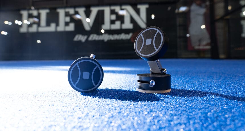 actu padel padel cam