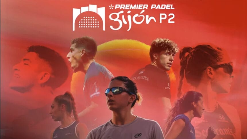 nieuws padel premier padel gijon p2