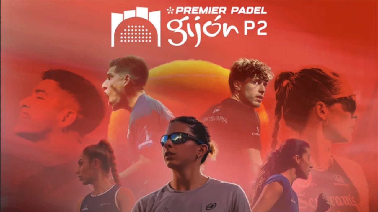 actu padel premier padel gijon p2