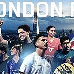 noticias pádel premier Padel londres 2026