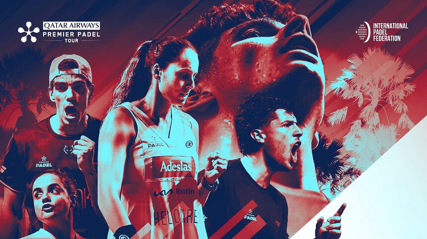 noticias pádel premier padel miami 2026