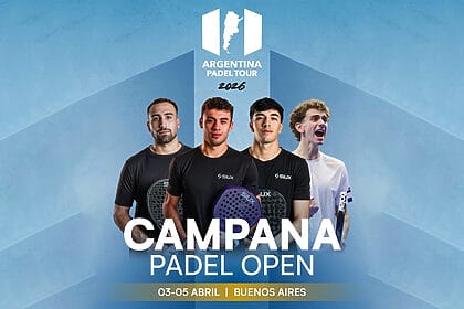 argentina padel tour campana augsburger libaak chozas rubini tetes daffiche