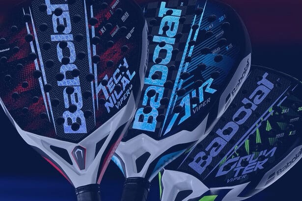 babolat 2026 design assombrit gamme technical