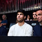 carlos alcaraz pádel miami defi lance tapia coello