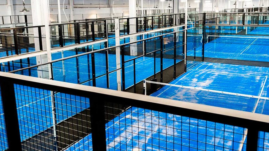 casa padel nouveau club croissy beaubourg