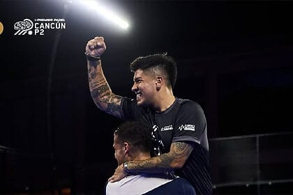 chingotto galan cancun p2 2026