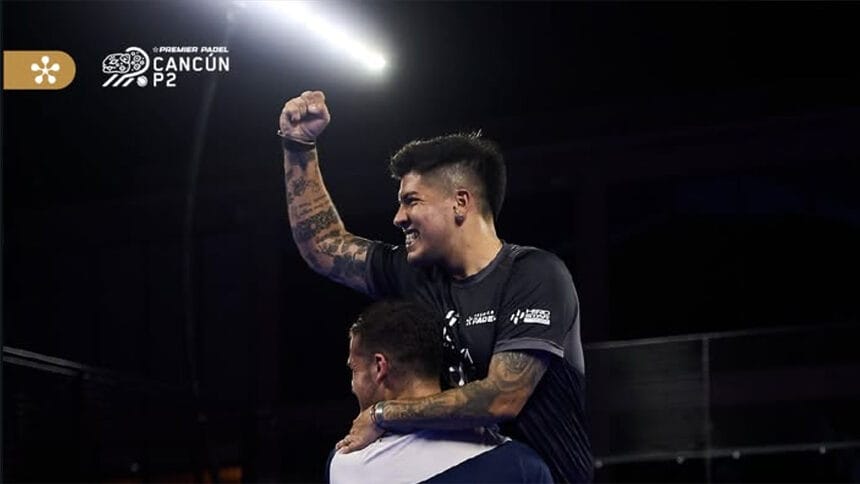 chingotto galan cancun p2 2026