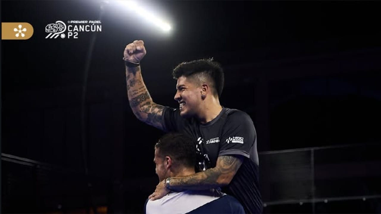 chingotto galan cancun p2 2026