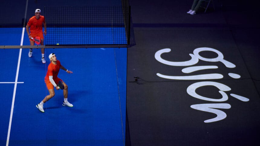 fip padel gijon ranking world hierarchy relaunched