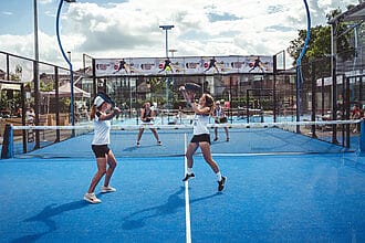 lotto belgian padel tour etape arsenal verrebroek