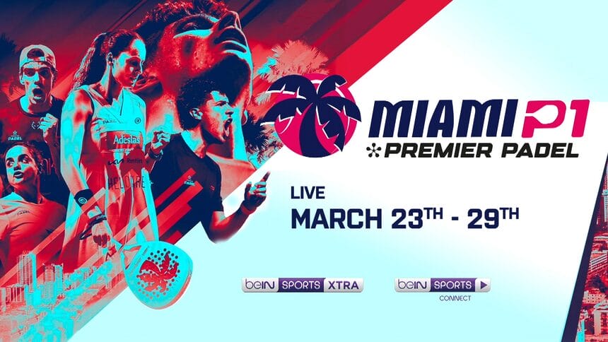 miami p1 2026 resto cuadro final gran tensión interior