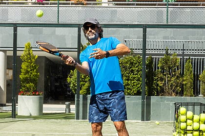 padel amateur senior format qui changent la donne