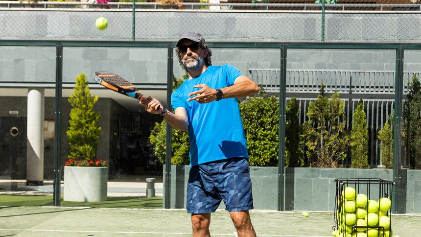 padel amateur senior format qui changent la donne