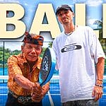 padel bali leo poulain
