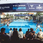 pádel bélgica guía completa torneos 2026 nuevos licenciatarios