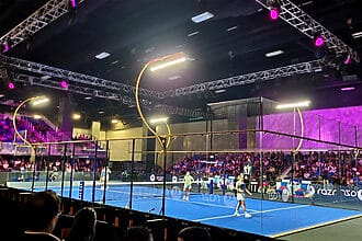 pádel miami why indoor reaviva el debate sobre el rendimiento