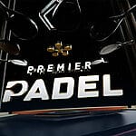 padel riyadh p1 2026 red bull highlights